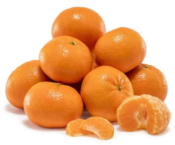 Mandarin