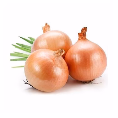 Golden Onion