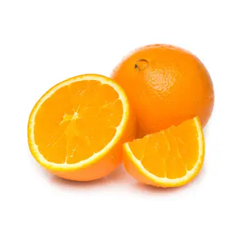 Navel Oranges