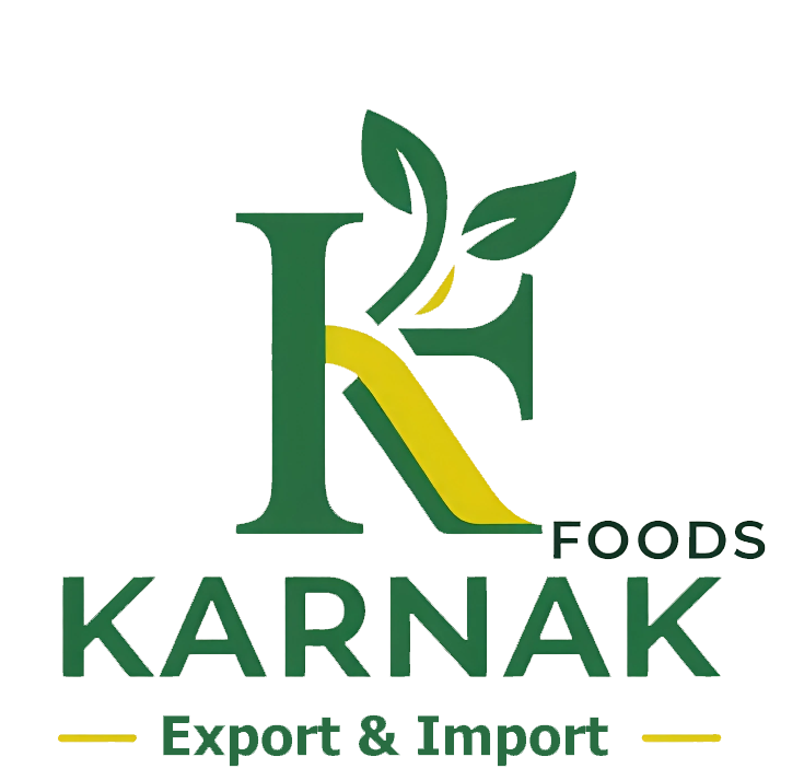 Karnak Foods Egyptian Fruits and Vegetables Export & Import l شركة الكرنك لتصدير وإستيراد المحاصيل الزراعية