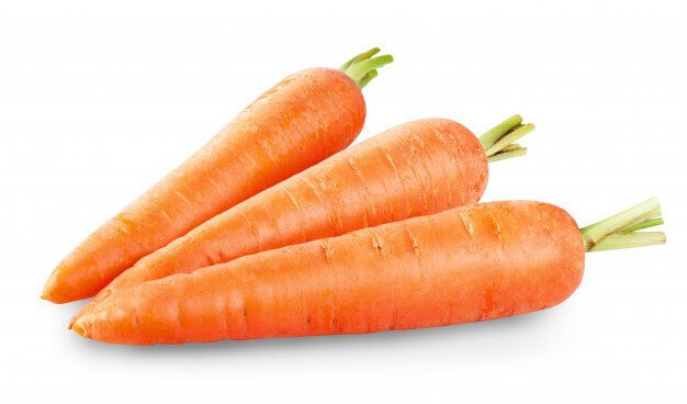 Carrot