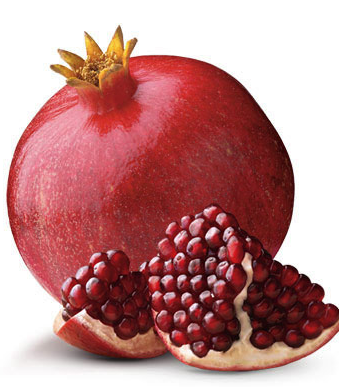 Pomegranates
