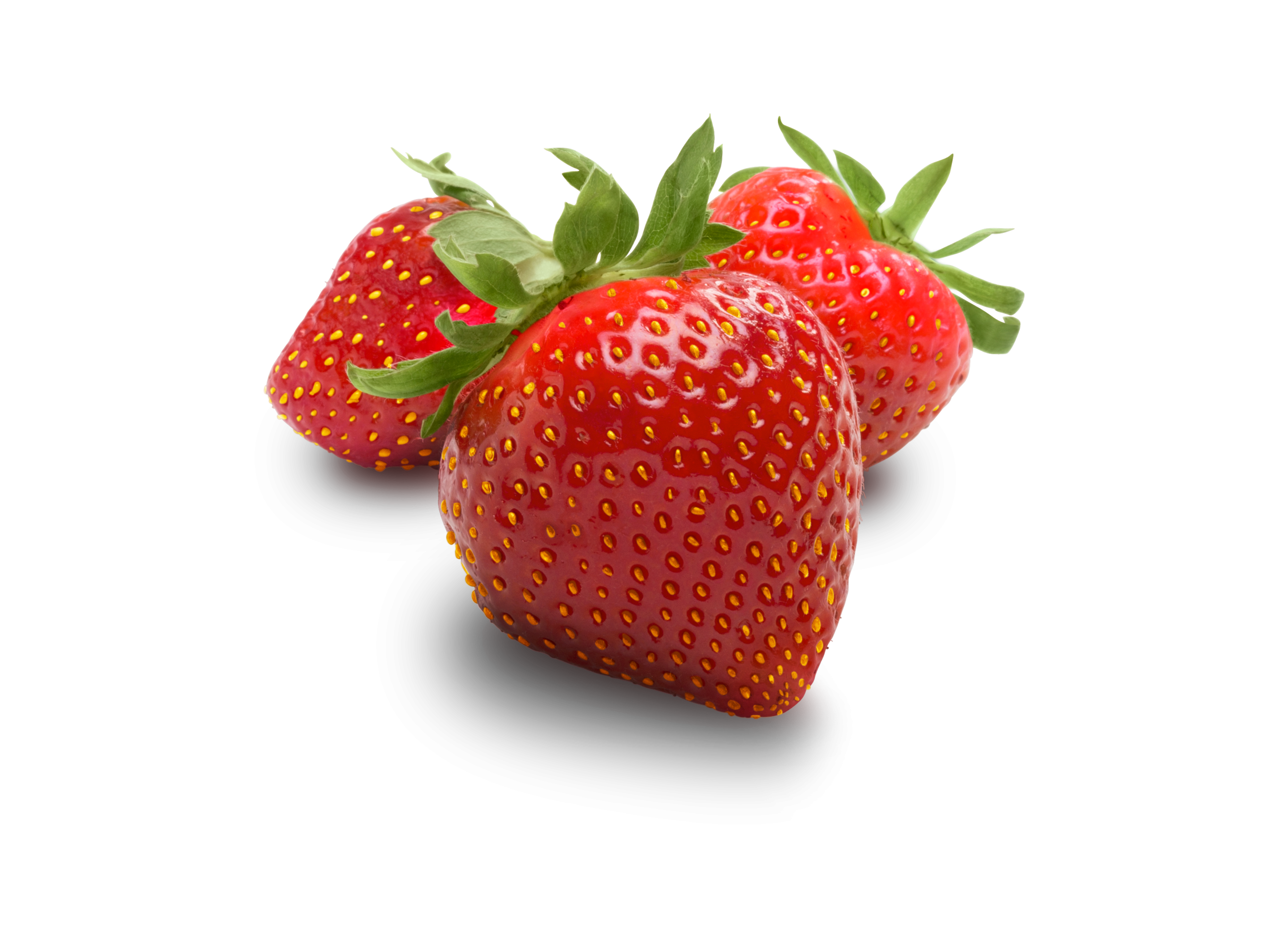 Strawberries